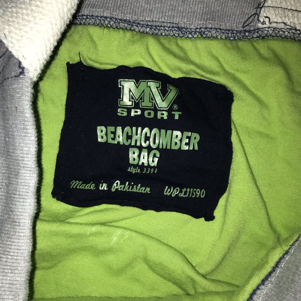BEACH BAG - Picture 4 of 4
